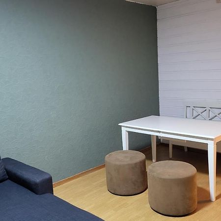 Laksevag Apartment Bergen Exterior foto